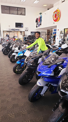 Motorcycle Dealer «Tracy Motorsports», reviews and photos, 3255 Auto Plaza Way, Tracy, CA 95304, USA