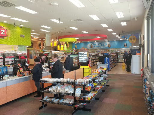 Convenience Store «Sheetz», reviews and photos, 2408 Dixie Forest Rd, Raleigh, NC 27615, USA