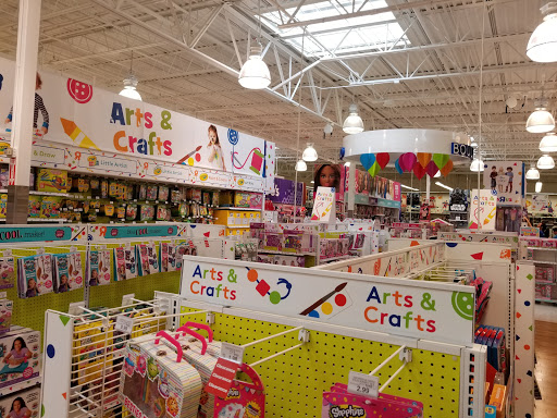 Toy Store «Toys