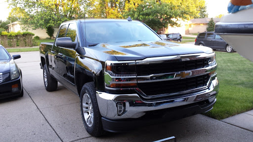 Car Dealer «Bill Fox Chevrolet», reviews and photos, 725 S Rochester Rd, Rochester Hills, MI 48307, USA