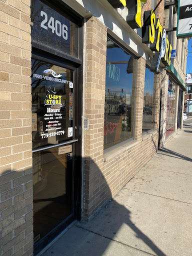 Security System Supplier «U-Spy Store», reviews and photos, 2406 W Fullerton Ave, Chicago, IL 60647, USA