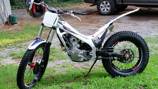 Motorcycle Dealer «Tri-County Honda-Yamaha», reviews and photos