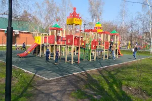 Park Kubaneva, Detskaya Ploshchadka image