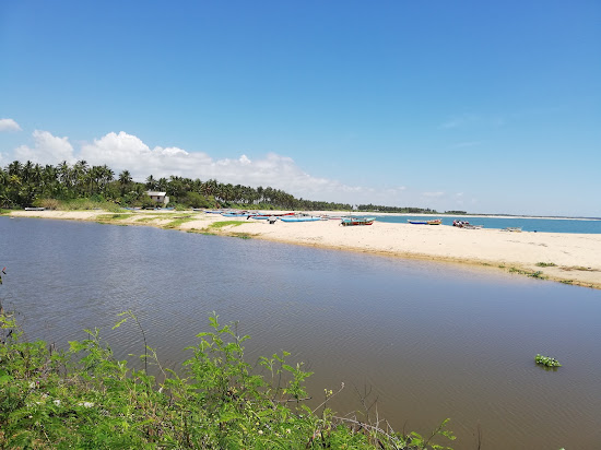 Kalametiya Beach