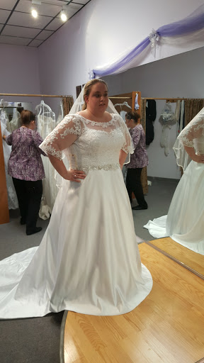 Bridal Shop «Bridal Bells LLC», reviews and photos, 114 Mill St, Berlin, CT 06037, USA