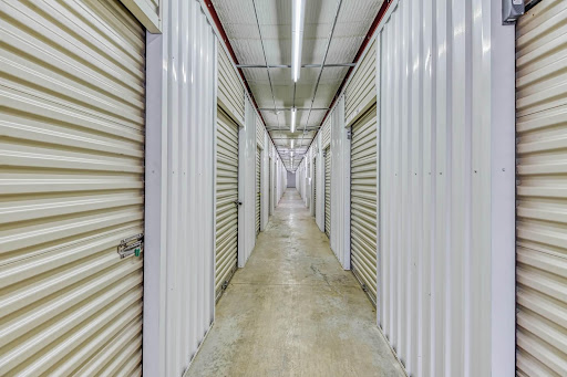 Self-Storage Facility «Snapbox Self-Storage», reviews and photos, 138 Liberty St, Metuchen, NJ 08840, USA