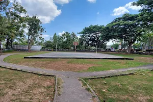 Taman Kota Gerung image