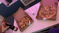 Plats et boissons du Pizzeria Pizz'Arlac à Mérignac - n°7