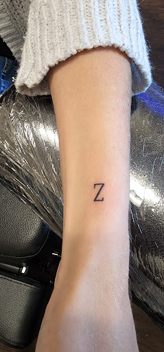 Explore aunt and niece tattoo ideas, creative tattoo ideas in Cary, available at EL ZORRO TATTOO and piercing