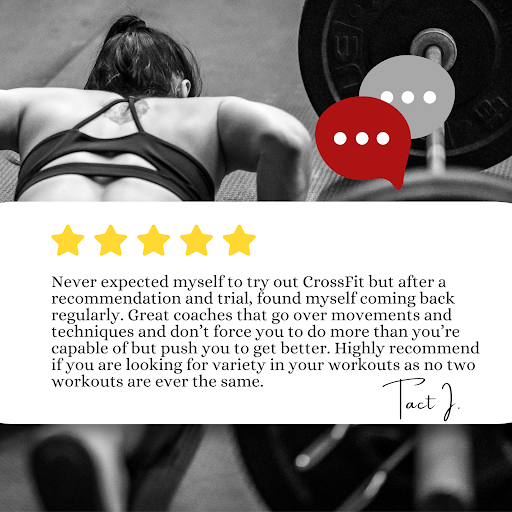 Gym «CrossFit Conquest», reviews and photos, 2280 SW 70th Ave #6, Davie, FL 33317, USA