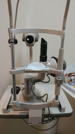 Family Optometry of Irvine