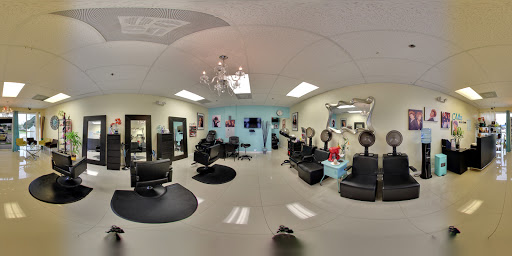 Hair Salon «Mia Hair & Nail Care», reviews and photos, 18901 SW 106th Ave, Miami, FL 33157, USA