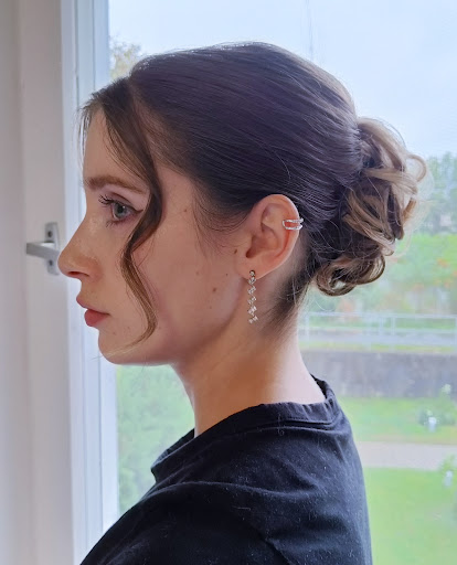Melissa - Dein Friseur In Gamlitz