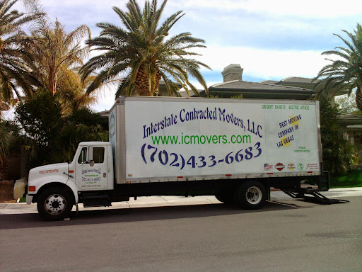 Moving and Storage Service «Load 4 Less Moving Services», reviews and photos, 4640 Meadows Ln #110, Las Vegas, NV 89107, USA