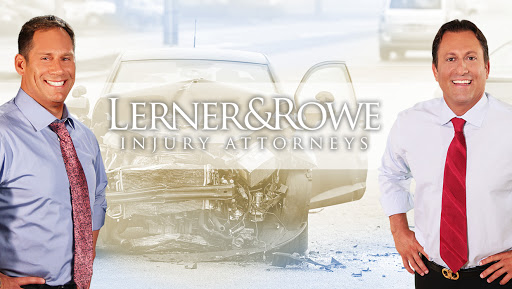 Lerner and Rowe Injury Attorneys Tucson, 2323 N Campbell Ave, Tucson, AZ 85719, Law Firm