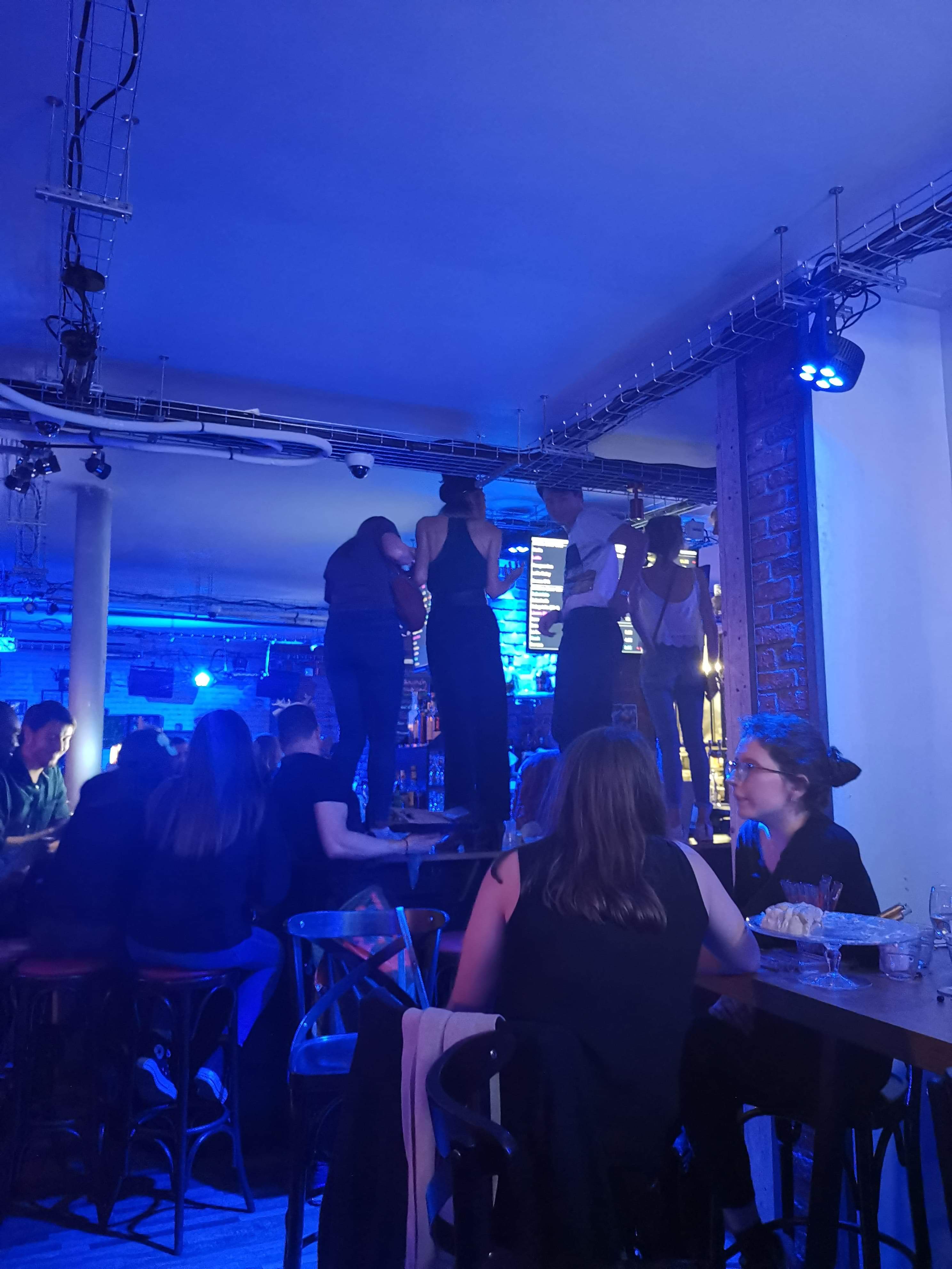 Photo n° 2 de l'avis de Noémie.' fait le 13/06/2019 à 10:16
