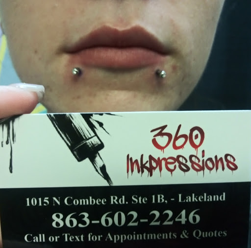 Explore jellyfish tattoo ideas, creative tattoo ideas in Lakeland, available at 360 INKpressions