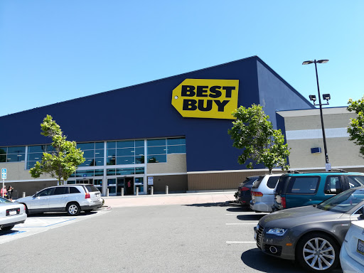 Electronics Store «Best Buy», reviews and photos, 3700 Mandela Pkwy, Oakland, CA 94608, USA
