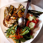 Photo n°3 de l'avis de Simonetta.a fait le 26/04/2024 à 16:06 sur le  Taverna del Castello di Gropparello à Gropparello