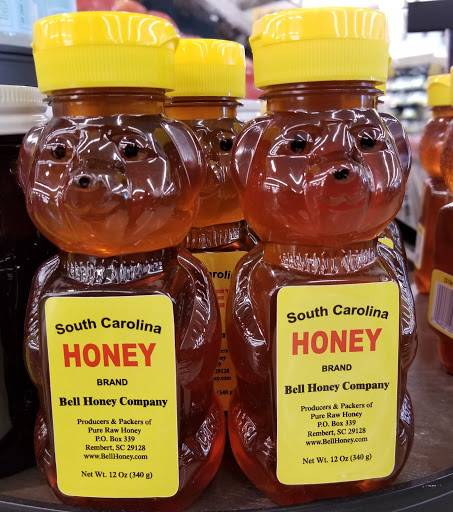 Grocery Store «Food Lion», reviews and photos, 350 N Cashua Dr, Florence, SC 29501, USA