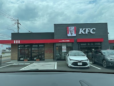 ケンタッキーフライドチキン宮崎大塚店