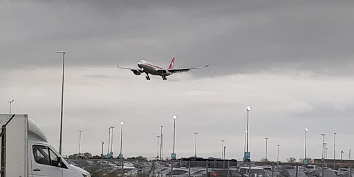 Grænsedyrlægen Kastrup in Kastrup, Kastrup