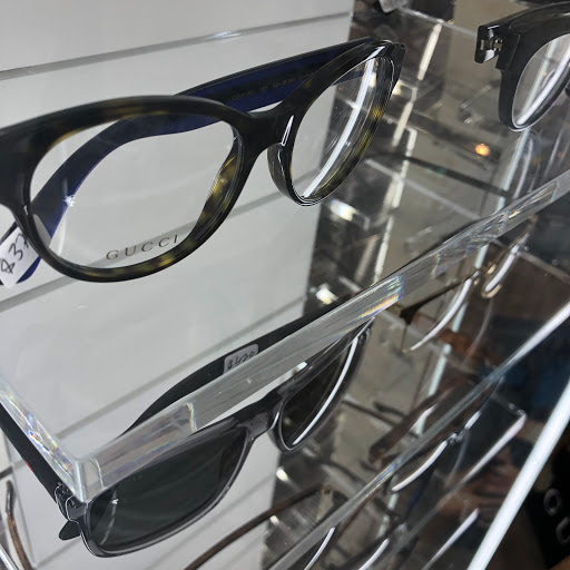 Optometrist «Eyeglass Emporium», reviews and photos, 552 Arthur Godfrey Rd, Miami Beach, FL 33140, USA