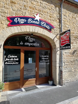 PIZZA BONNE ETOILE à L'Étoile