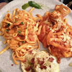 Photo n°2 de l'avis de Agata.m fait le 23/02/2020 à 13:36 sur le  SIMO RESTAURANT à Milazzo