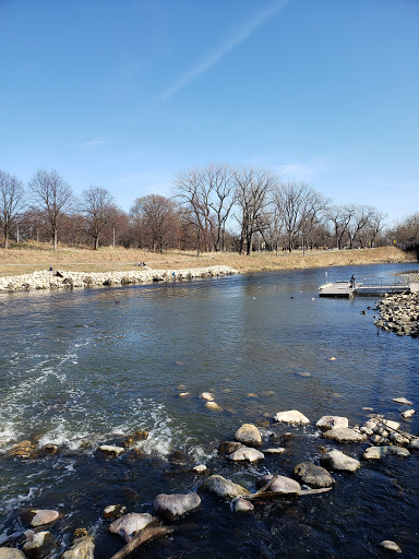 Park «Chicago Park District River Park», reviews and photos, 5100 N Francisco Ave, Chicago, IL 60625, USA
