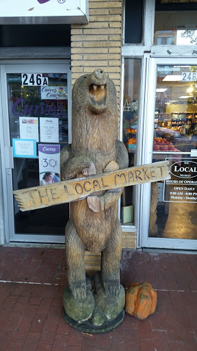 Grocery Store «The Local Market», reviews and photos, 246 W Broad St, Falls Church, VA 22046, USA