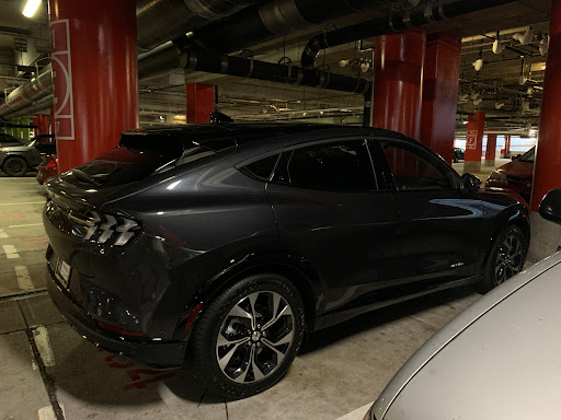 Ford Dealer «Hennessy Ford Lincoln Atlanta», reviews and photos, 5675 Peachtree Industrial Blvd, Atlanta, GA 30341, USA