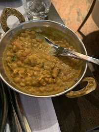 Curry du Le Madras - Restaurant Indien à Strasbourg - n°14