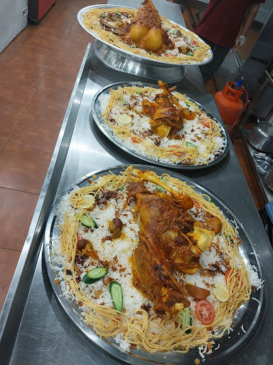 مندي شيف الخليج 