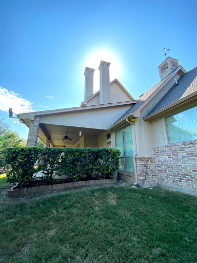 Roofing Contractor «Lon Smith Roofing & Construction», reviews and photos, 904 E Waggoman St, Fort Worth, TX 76110, USA