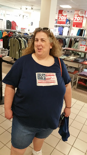 Department Store «JCPenney», reviews and photos, 4200 Portsmouth Blvd, Chesapeake, VA 23321, USA