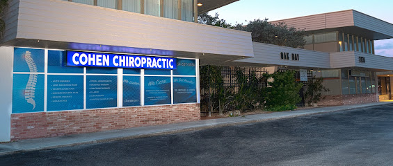Cohen Chiropractic and Wellness - Chiropractor in Fort Lauderdale Florida