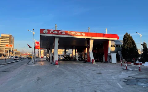 Petrol Company image