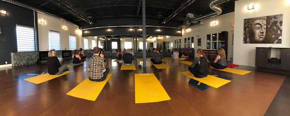 Studio Tenzo: Yoga et Yoga Chaud