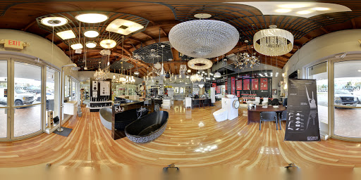 Paint Store «Miami Home Centers, Benjamin Moore Paint Center, South Miami», reviews and photos, 7325 SW 57th Ave, South Miami, FL 33143, USA