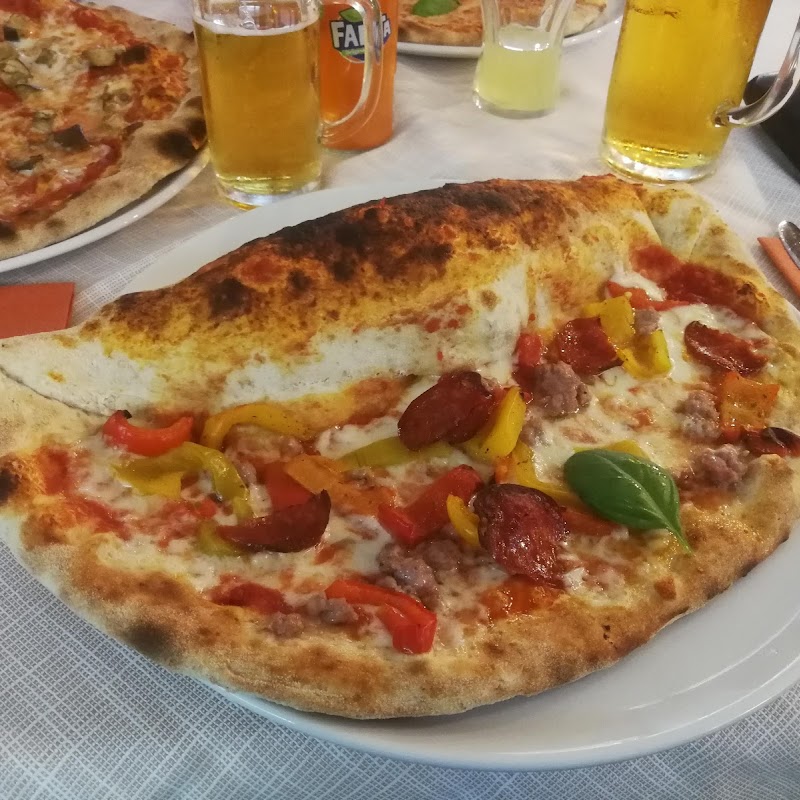 Trattoria pizzeria paninoteca la Boschetta