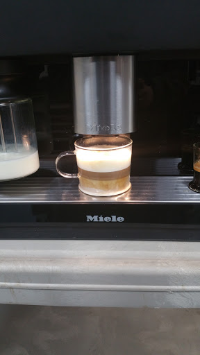 Appliance Store «Miele Inc», reviews and photos, 9 Independence Way, Princeton, NJ 08540, USA