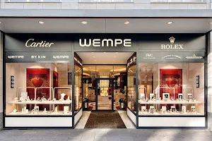 Juwelier Wempe in Hamburg - Schmuck und Uhren image