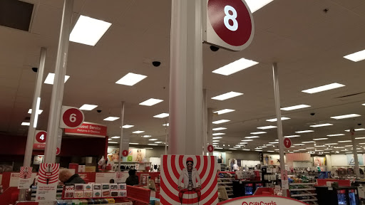 Department Store «Target», reviews and photos, 2703 County Rd 541, Burlington, NJ 08016, USA