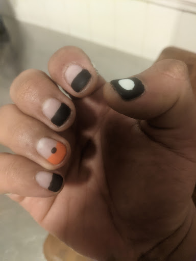 Nail Salon «Green Spa & Nail», reviews and photos, 347 Judah St, San Francisco, CA 94122, USA