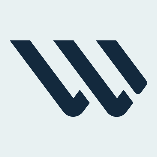 Logo da empresa - WEHSOFT SISTEMAS