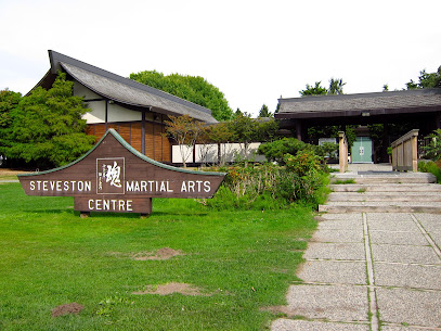 Steveston Martial Arts Centre