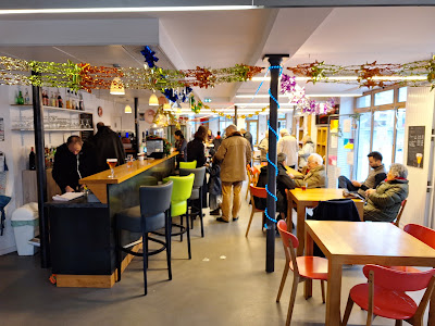 Le Petit Breuilh Epicerie Comptoir à Vicq-sur-Breuilh
