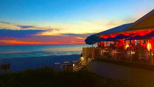 Seafood Restaurant «Gulfshore Grill and The Cottage Beach Bar», reviews and photos, 1250 Estero Blvd, Fort Myers Beach, FL 33931, USA