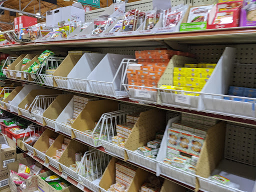 Asian Grocery Store «New Asian Supermarket», reviews and photos, 4615 S 26th St #1, Omaha, NE 68107, USA